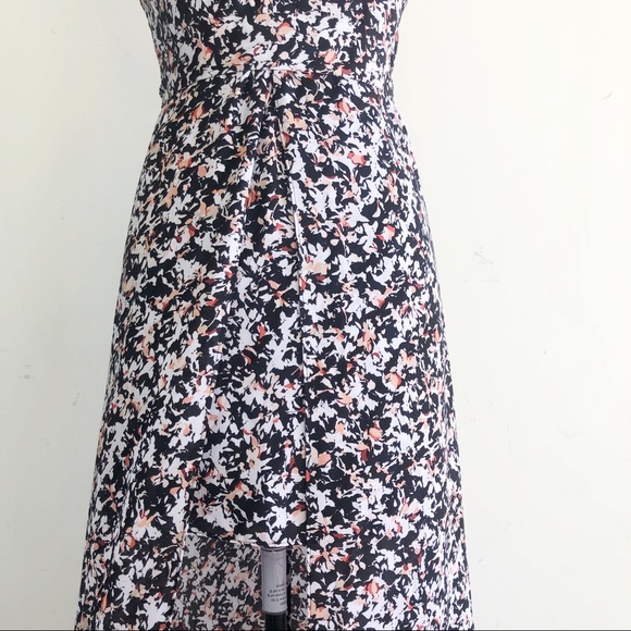 WHBM SPLIT LAYER TANK MAXI 00 - Picture 4 of 8